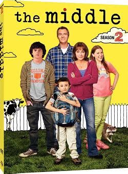 the middle the middle|the middle season 2.